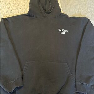 Kith “New Yorker” Hoodie - XL